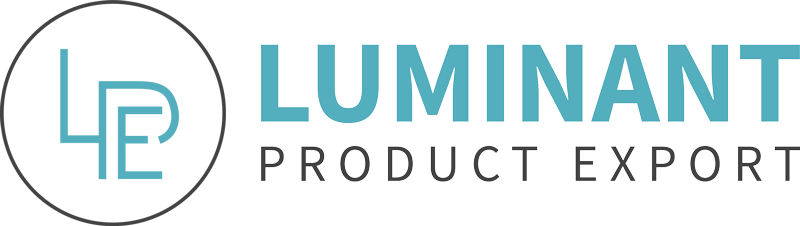 Luminant Products Export