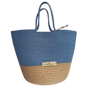 Classic Hand Jute Ware